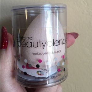 BeautyBlender -Light Pink